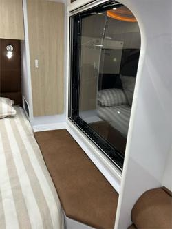 2025 Wonderland RV Hornet