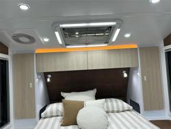 2025 Wonderland RV Hornet