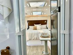 2025 Wonderland RV Hornet