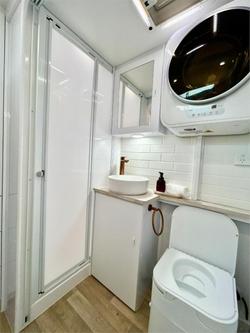 2025 Wonderland RV Hornet