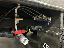 2025 Wonderland RV Hornet 2 Bunk
