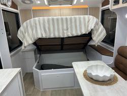 2025 Wonderland RV Hornet