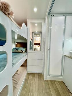2025 Wonderland RV Hornet
