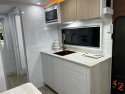 2025 Wonderland RV Hornet