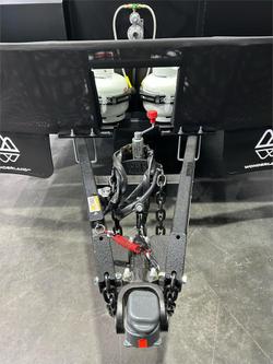 2025 Wonderland RV Hornet