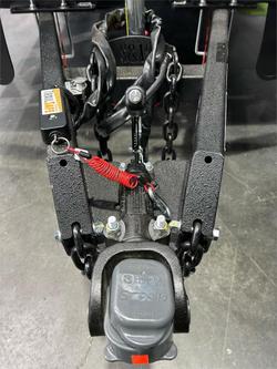 2025 Wonderland RV Hornet 2 Bunk