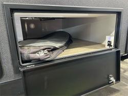 2025 Wonderland RV Hornet 2 Bunk