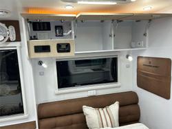 2025 Wonderland RV Hornet