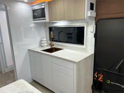 2025 Wonderland RV Hornet
