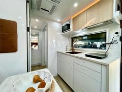 2025 Wonderland RV Hornet