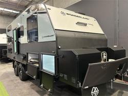 2025 Wonderland RV Hornet