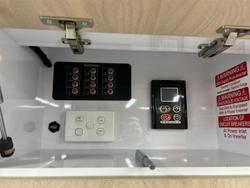 2025 Wonderland RV Hornet 2 Bunk