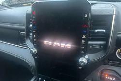 2025 RAM
1500 Limited Hurricane HO RamBox