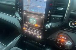 2025 RAM
1500 Limited Hurricane HO RamBox