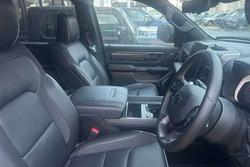 2025 RAM
1500 Limited Hurricane HO RamBox