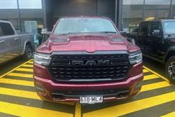 2025 RAM
1500 Limited Hurricane HO RamBox