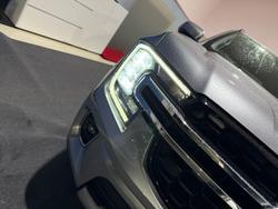 2024 Ford
Everest Trend
