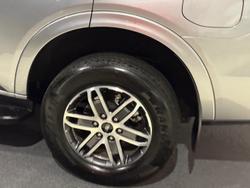 2024 Ford
Everest Trend