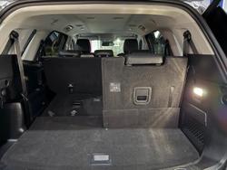 2024 Ford
Everest Trend