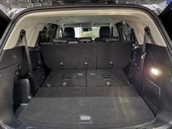 2024 Ford
Everest Trend