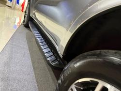 2024 Ford
Everest Trend