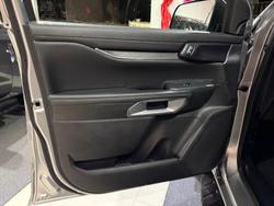 2024 Ford
Everest Trend