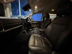 2024 Ford
Everest Trend