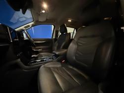 2024 Ford
Everest Trend