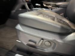 2024 Ford
Everest Trend