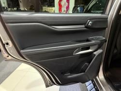 2024 Ford
Everest Trend