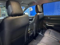2024 Ford
Everest Trend