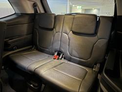 2024 Ford
Everest Trend
