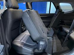 2024 Ford
Everest Trend