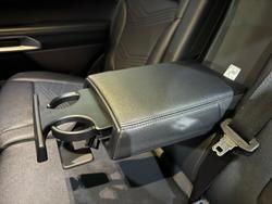 2024 Ford
Everest Trend