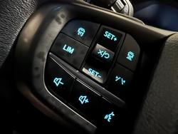 2024 Ford
Everest Trend