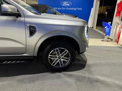 2024 Ford
Everest Trend