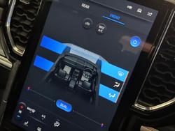 2024 Ford
Everest Trend