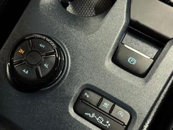 2024 Ford
Everest Trend