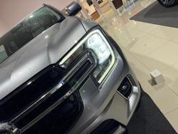 2024 Ford
Everest Trend
