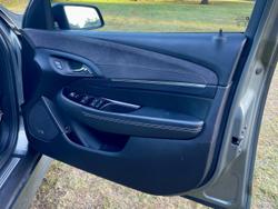 2016 Holden
                Commodore SS-V Redline