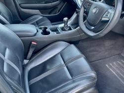 2016 Holden
                Commodore SS-V Redline