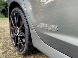 2016 Holden
                Commodore SS-V Redline