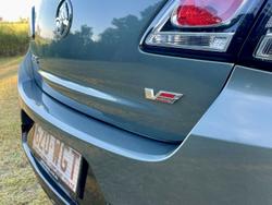 2016 Holden
                Commodore SS-V Redline