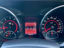2016 Holden
                Commodore SS-V Redline