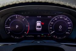 2017 Volkswagen
Passat 140TDI Highline