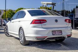 2017 Volkswagen
Passat 140TDI Highline