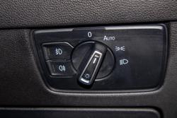 2017 Volkswagen
Passat 140TDI Highline