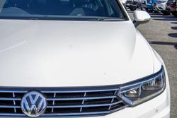 2017 Volkswagen
Passat 140TDI Highline