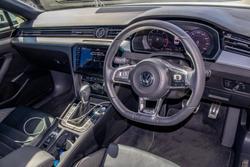 2017 Volkswagen
Passat 140TDI Highline