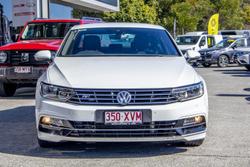 2017 Volkswagen
Passat 140TDI Highline